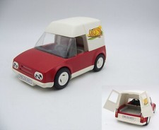 Playmobil vehicules voiture d'occasion  Thomery