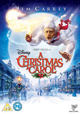 Christmas carol dvd for sale Christmas carol dvd for sale  STOCKPORT