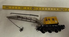 Märklin güterwagen kran gebraucht kaufen  Altmannstein