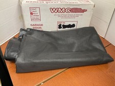 Garage door screen for sale  Streamwood