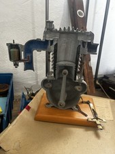 Lehrmodell takt motor gebraucht kaufen  Schwäbisch Gmünd