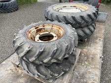 Ford 7740 7840 for sale  HAVERFORDWEST