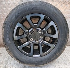 Toyota hilux genuine for sale  STOKE-ON-TRENT