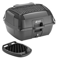 Bauletto givi b45 usato  Ragalna