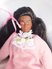 Barbie bedtime christie usato  Padova