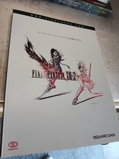 Final fantasy xiii usato  Mazze