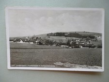 Ansichtskarte langenbach frank gebraucht kaufen  Eggenstein-Leopoldshafen
