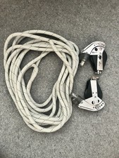 Dart jib sheet for sale  HERNE BAY