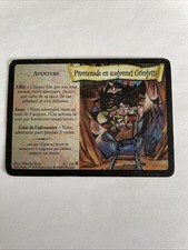 Rare carte harry d'occasion  Meudon