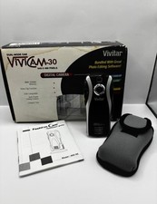 Vivicam vivitar digital for sale  EPSOM