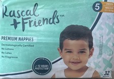 Rascal friends 6x32 gebraucht kaufen  Bothel