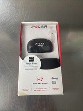 Polar herzfrequenz sensor gebraucht kaufen  Giesen