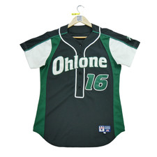 Mlb maillot ohlone d'occasion  Bressols