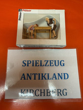 Preiser figuren set gebraucht kaufen  Kirchberg