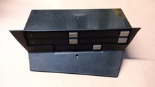 Cassette holder panel for sale Cassette holder panel for sale  PENZANCE