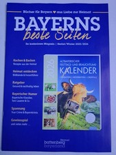Bayerns beste seiten gebraucht kaufen Bayerns beste seiten gebraucht kaufen  Burglengenfeld