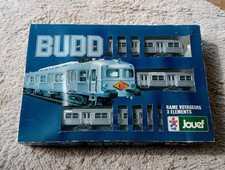 Vintage jouef budd for sale  NEWTON ABBOT