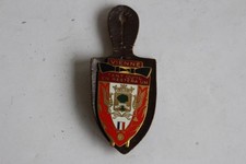 Insigne pompier vienne d'occasion Insigne pompier vienne d'occasion  Seyssel