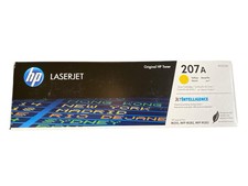 Laserjet toner 207 d'occasion  Saint-Germain-en-Laye