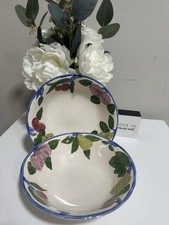Set franciscan orchard for sale  Houston