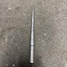 Vintage ring mandrel for sale  WALSALL
