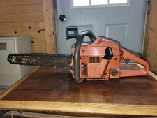 Husqvarna chainsaw bar for sale  Cornell