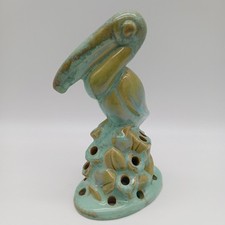 Vtg fulper pelican for sale  Johnstown