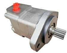 Hydraulic pump tooth for sale  Kent