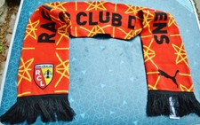 écharpe supporter rc d'occasion  Vesoul