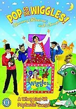 Wiggles pop wiggles for sale  STOCKPORT