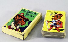 Jeu mechant loup d'occasion  Lyon III
