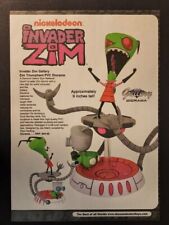 Invader zim triumphant for sale  Midland
