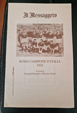 Calcio a.s. roma usato  Roma