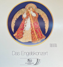 Das engelskonzert angel for sale  Seattle