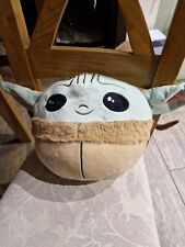 Squishmallows baby yoda for sale  CHESTERFIELD
