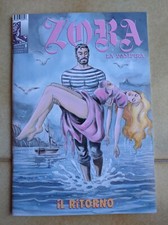 Zora vampira 289 usato  Battipaglia