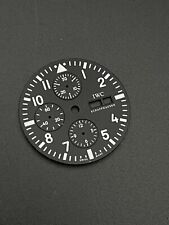 Cadran iwc pilot d'occasion  La Charité-sur-Loire