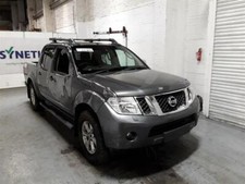 Front differential nissan for sale  WINSFORD