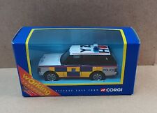 corgi rover police for sale  WIGAN