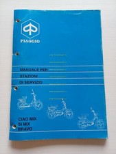 Piaggio ciao mix usato  Vimodrone