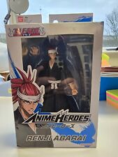 Anime heroes bleach for sale  SOUTHAMPTON
