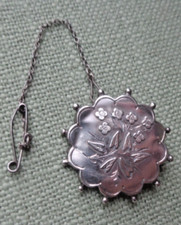 Victorian silver sweetheart for sale  MANCHESTER