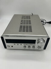 Yamaha stereo receiver for sale  Pittsburg