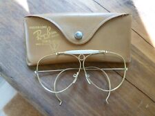 Vintage ray ban for sale  Derby