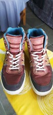 Scarpe merrell indossate usato  Castel di Sangro