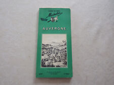 Antique 1964 michelin d'occasion  Expédié en Belgium