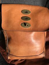 Mulberry large tan for sale  BURY