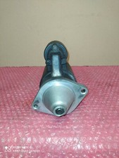 Motorino avviamento suzuki usato  Cesano Maderno