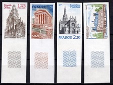 1981 dentelé 2132 d'occasion  Saint-Trivier-de-Courtes
