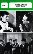 Fiche cinema actrices d'occasion  Saint-Orens-de-Gameville